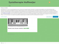 fysiohuffmeijer.wordpress.com