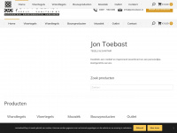 Jontoebastshop.nl