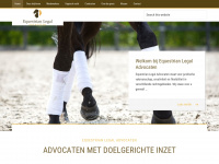 Equestrianlegal.nl