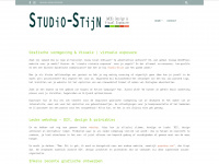 Studio-stijn.nl