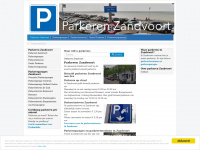 parkerenzandvoort.nl