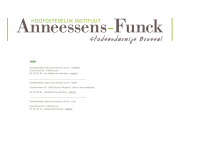 Anneessens-funck.be