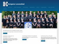 Dongenslevenslied.nl