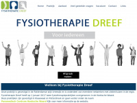 Fysiotherapiedreef.nl