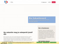 Biovakantieoord.nl