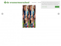 Vroonermeerschool.nl