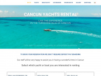 Boatcancun.com