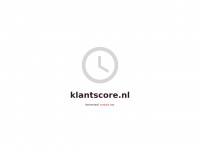 Klantscore.nl