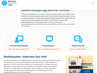 Boekhoudprogramma-online.nl