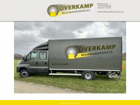 Overkampbulkwagenservice.nl