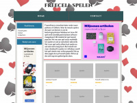 Freecellspel.nl