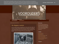 Onzevoorouders.blogspot.com