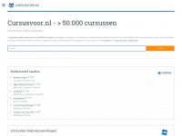 cursusvoor.nl