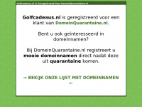 golfcadeaus.nl