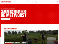 Cvdemetworst.nl