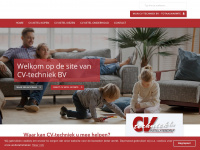 cvtechniek.nl