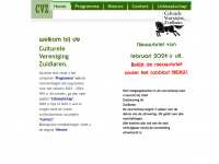 cvzzuidlaren.nl