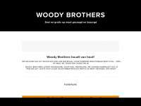 Woodybrothers.nl