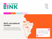 Thehumanlink.be
