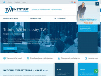Twi-instituut.nl