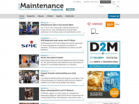 Maintenance-magazine.be
