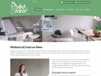 Voet-enmeer.nl