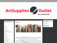artsuppliesoutlet.nl
