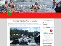 blanche-marie.com