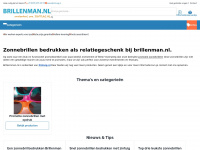 brillenman.nl