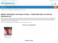 bidonman.nl