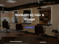 Hairandvisage.nl