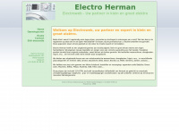 electroweb.be