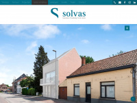 Solvas-vastgoed.be