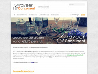 graveerconcurrent.nl