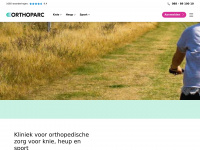 Orthoparc.nl