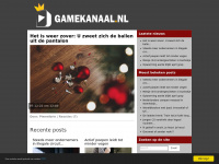 Gamekanaal.nl