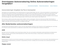 autoverzekering-overstappen.nl
