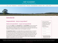 Hsp-academy.nl