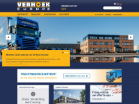 Verhoek-europe.com