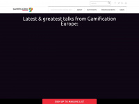 Gamification-europe.com