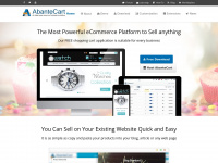 Abantecart.com