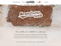 brandnewweb.nl