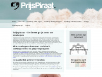 Prijspiraat.nl