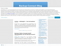 Backupconnect.wordpress.com