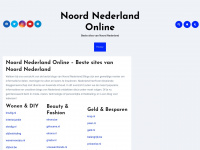 Noordnederlandonline.nl