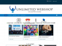 Unlimitedwebshop.nl