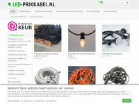 led-prikkabel.nl