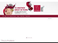 Prowein.com