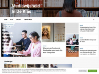 Mediawijsheidindeklas.nl