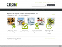 Ceyont.com